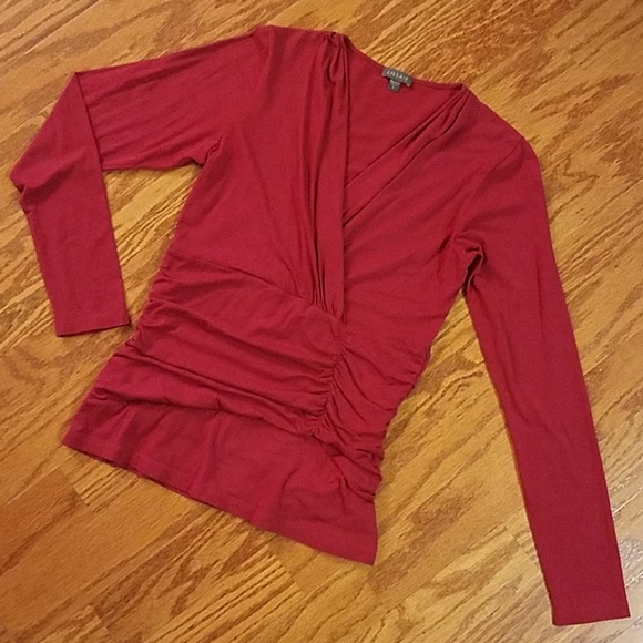 Lila P/Banana Republic shirts - Picture 2 of 8